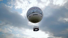 Ein neuer Riese in der Vermögensverwaltung