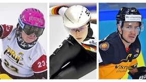 Abflug ins Ungewisse