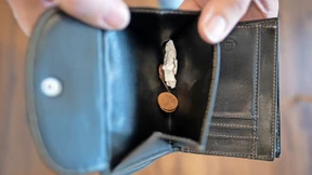 Ältere Menschen deutlich stärker verschuldet als jüngere