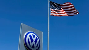 Volkswagen stimmt Milliardenzahlung zu