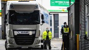 Großbritannien isoliert