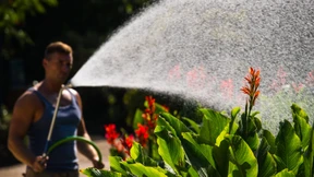 Verschnaufpause war nur kurz