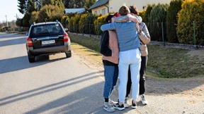 Wie zwei Ukrainerinnen sich aus Mariupol gerettet haben