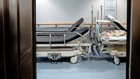 Woran es im Gesundheitssystem hakt