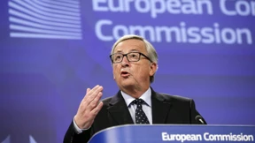 Misstrauensantrag gegen Juncker scheitert
