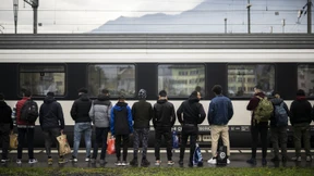 Warum die Migration über die Alpen sprunghaft steigt