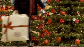 Deutsche wollen für Weihnachten im Schnitt 437 Euro ausgeben