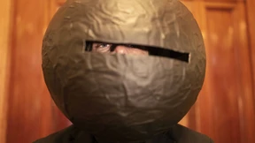 Verbohrt im Zweifel, tänzerisch in der Attacke