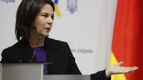 Wie viel Härte gegen Russland?