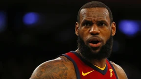 Der NBA-Superstar und die Müdigkeit