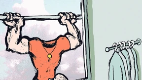 Zumba statt Antidepressiva