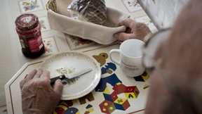 Armutsrisiko im Alter wird vielfach unterschätzt