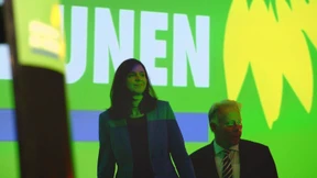 Wo die Sonnenblumen welken 