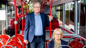 Angst vor dem Herbst