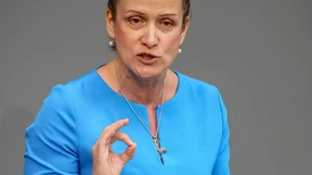 AfD-Abgeordnete greift Sozialverbände an