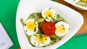 Dem Deutschen fehlt es an Diversität