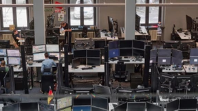 Spekulationen über Zinserhöhungen setzen Dax zu