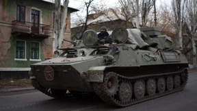 OSZE klagt über Behinderung  ihrer Beobachter