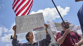 Trumps doppelter Erfolg vor dem Obersten Gericht