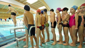 Alarmrufe wegen Bädersterben 