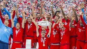 Das ist unsere Abschlusstabelle!