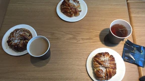 Studieren unter Corona-Bedingungen in Schweden