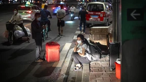 Wenn die Epidemie zur Schuldenfalle wird