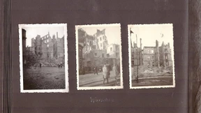 Die Leichen im Familienalbum