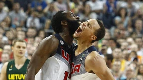 Vereinigte Staaten ziehen ins Finale ein