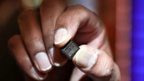 Micron: Die unbekannte KI-Elite