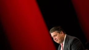 Gabriel will Koalition nicht platzen lassen