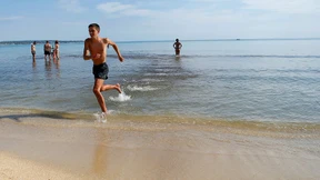 Mallorcas Strände sind wieder geöffnet