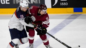 Lettland verliert gegen Russland