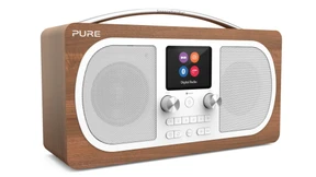 Sag dem Radio leise Servus