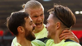 Eindrucksvolles Haaland-Comeback bei City