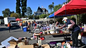 Als die Großzügigkeit ansteckend wurde