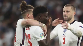 Der englische Patient leidet schwer