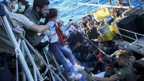 Mit dem Herzen in Europa