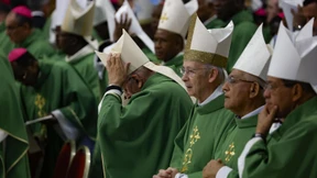 Mehr Demokratie in der Kirche wagen