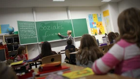 105 Prozent Lehrerversorgung in Hessen