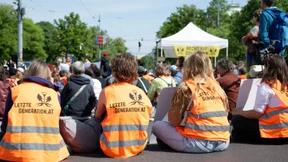 Es gibt keinen strafrechtlichen Klimanotstand