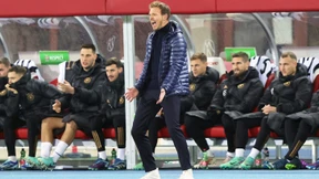 Die große Kränkung