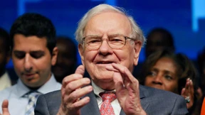 Warren Buffett wird Autohändler