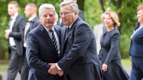 Die Geister von 1939