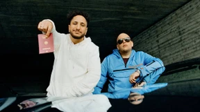 Aus Bornheim für die Banlieue