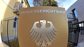 Muss ein Lottogewinner mit seiner Ex-Frau teilen?