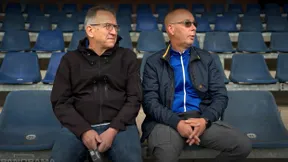 Warum ein Schalke-Fan nicht mehr SPD, sondern AfD wählt