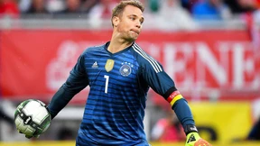 Wer wird Deutschlands nächster Neuer?