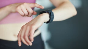 Können smarte Uhren Leben retten?