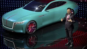 Die verordnete Auto-Revolution